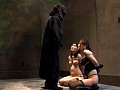 人妻蹂躙 肉従僕 沢希ひかる