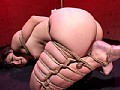 人妻レズ調○ ビンタ顔面嬲り 真島みゆき