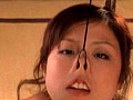 悦縛の宴 新妻浣腸 桜井みなみ