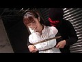変態凌○ 絶叫素人販売レディ 紺野和香