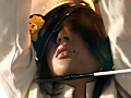 罪女SM刑罰 軍人レズ浣腸 浅井千尋 若槻朱音