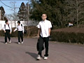 従僕女教師 浣腸書道教室 黒木唯香