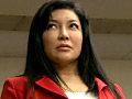 巨乳女校長 復讐の逆体罰 霧島ゆかり