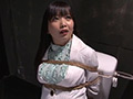 女スパイ電撃○問室 鬼○パルス高圧電流責め