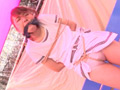 股縄DID着衣緊○ ロープで縛られ苦しみ悶える女2