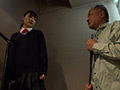 用務員のオジサンのニ穴粘膜責めに壊れる女子生徒会長