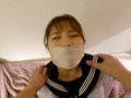 DID猿轡着衣拘束 2