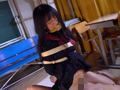 着たまま拘束DID 囚われて恥○に蠢く女つばめ