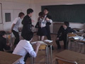 縄濡れ女教師 鞭スパンキングスペシャル
