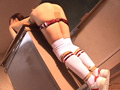縄濡れ女教師 鞭スパンキングスペシャル