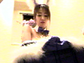 バニーガール（秘）トイレ○撮1