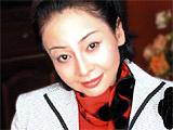 五十路の春 ほしこ54歳