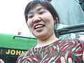 農家の母ちゃん