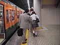 鉄道痴○集団 Vol.2