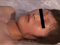 人間真空パック 悶絶編