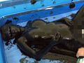 Black Painting001