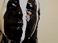 Black Painting002