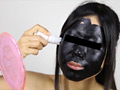 Black Painting003