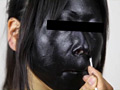 Black Painting003