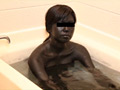 Black Painting004