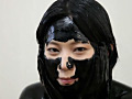 Black Painting005