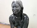 Black Painting005