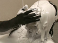 Black Painting006