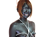Black Painting007