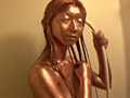 COPPER PAINTING001
