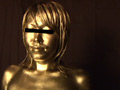 GOLD PAINT001