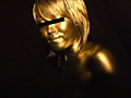 GOLD PAINT001