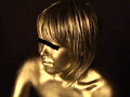 GOLD PAINT001