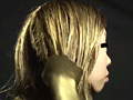 GOLD PAINT002