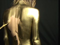GOLD PAINT002