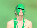 Green Painting