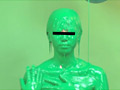 Green Painting
