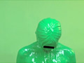 Green Painting