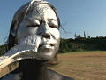 METALLIC BODY PAINTING 001