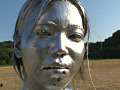 METALLIC BODY PAINTING 001