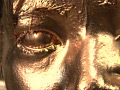 METALLIC BODY PAINTING 002