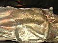 METALLIC BODY PAINTING 002