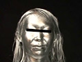 SILVER PAINTING001