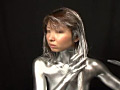 SILVER PAINTING002