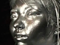 SILVER PAINTING002