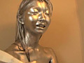 SILVER PAINTING002