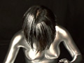 SILVER PAINTING003