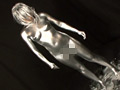 SILVER PAINTING003