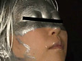 SILVER PAINTING003