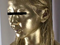 GOLD PAINT004