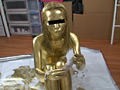 GOLD PAINT004